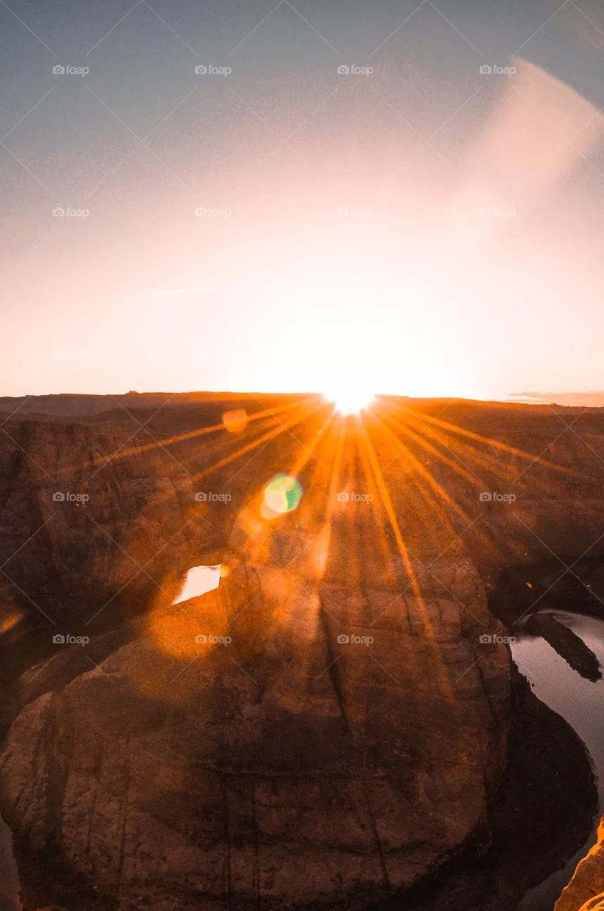 Sunrise