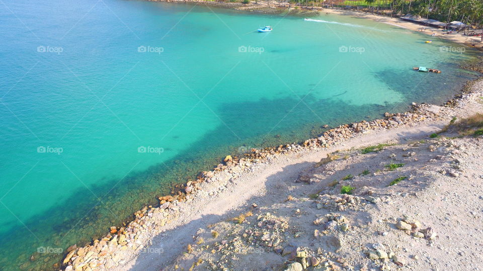 Water, Beach, Seashore, Sea, Ocean