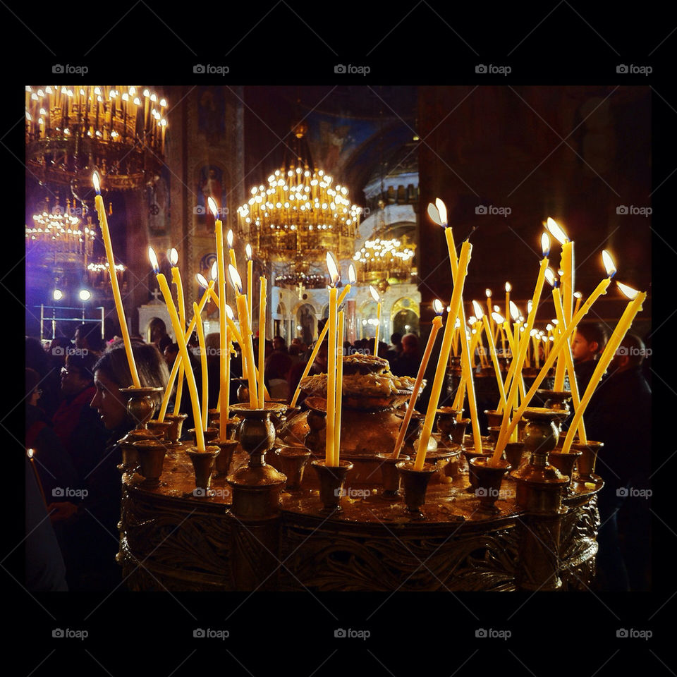 sofia bulgaria by cminev