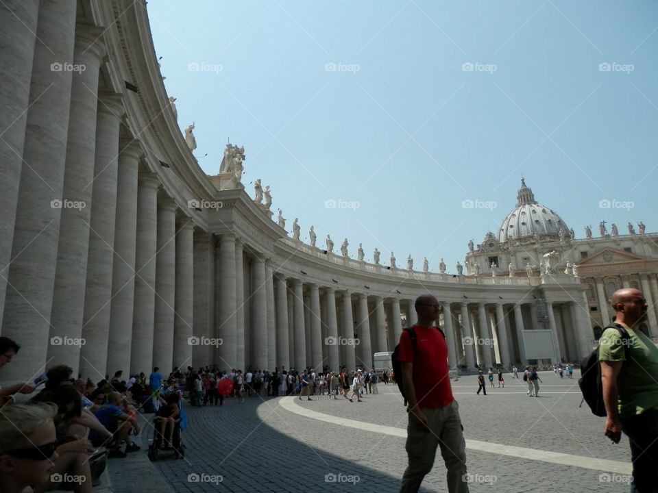 Vatikan 
