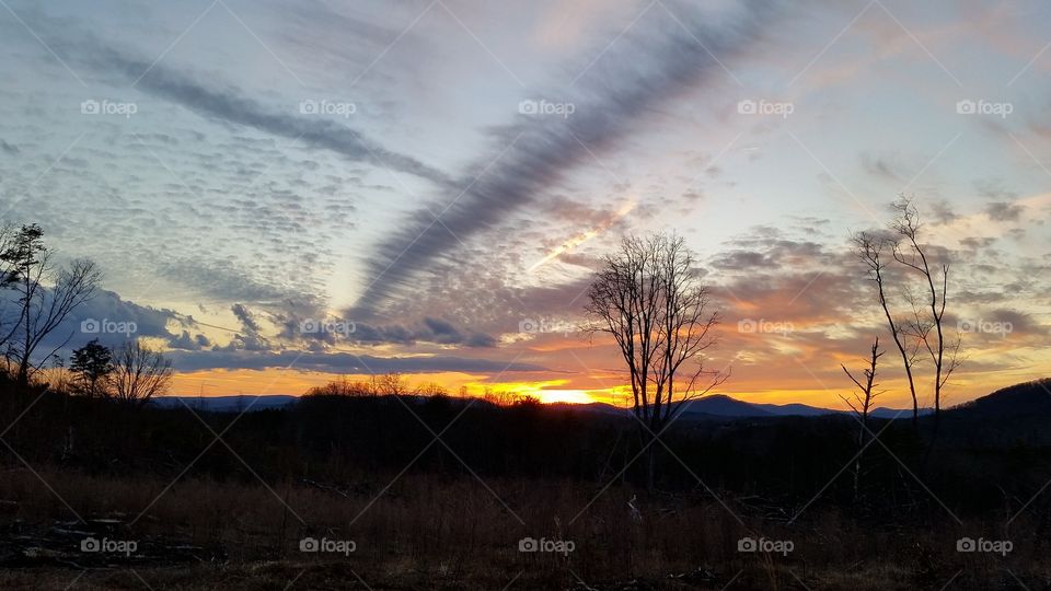 Carolina Sunset