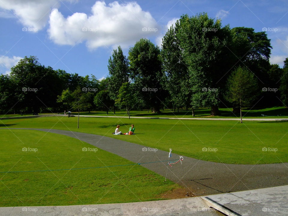 trip to London-England-2012