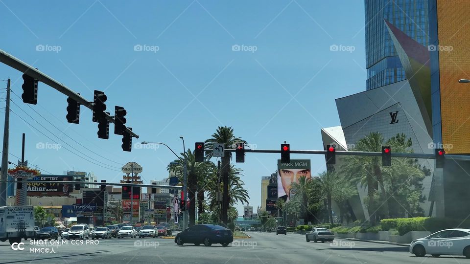 traffic 🚦 lights series