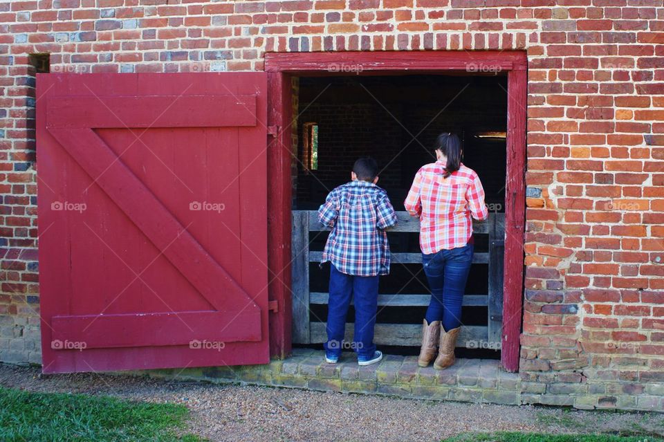 Farm Life