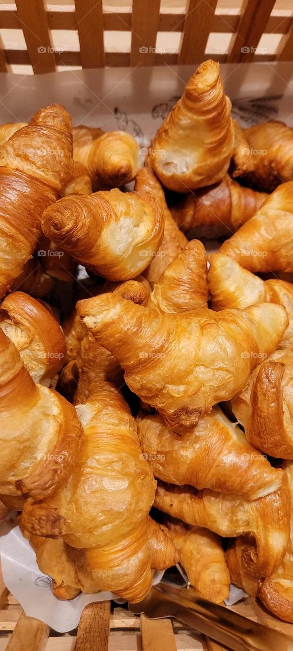Croissant