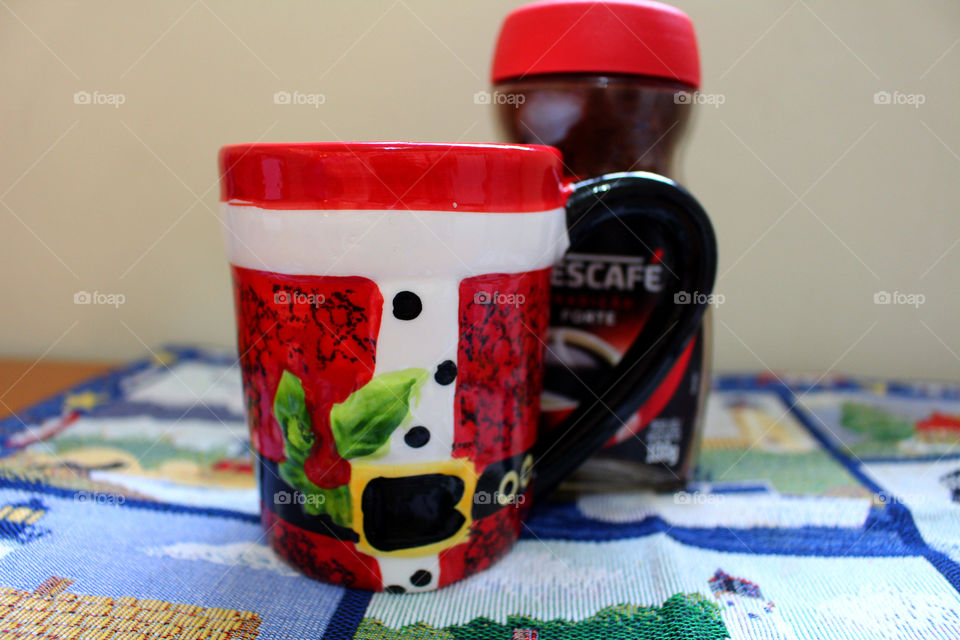 Every day is Christmas