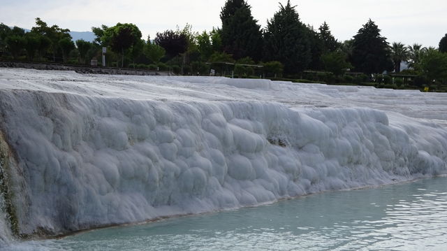 Water, No Person, Nature, Outdoors, Travel