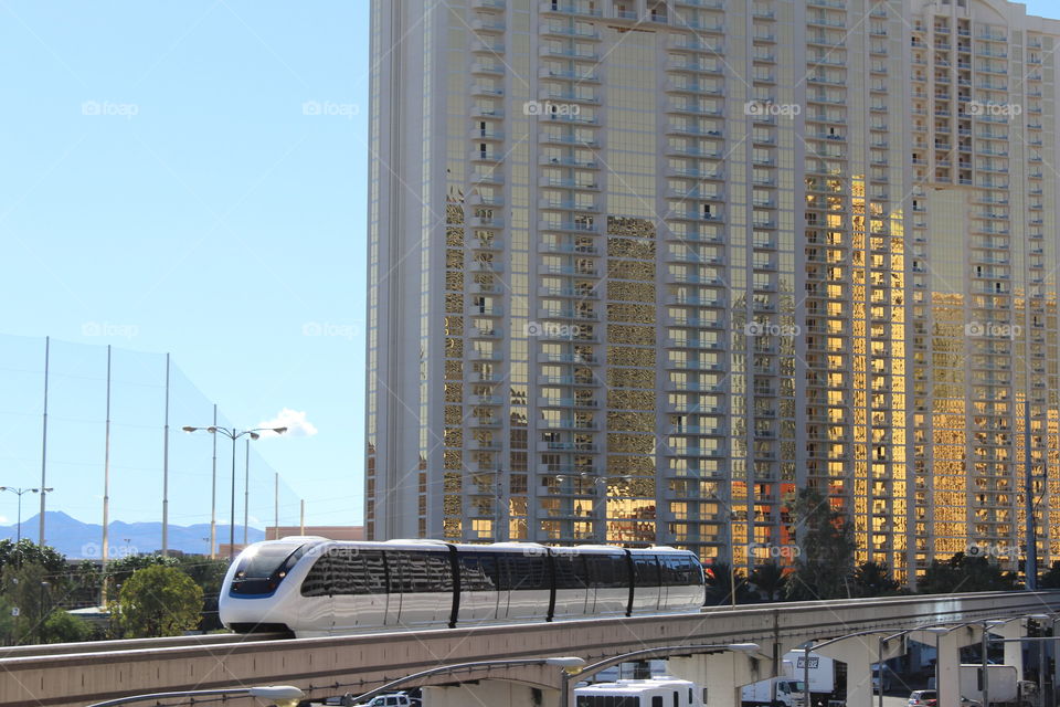 City, Architecture, Travel, Downtown, Building