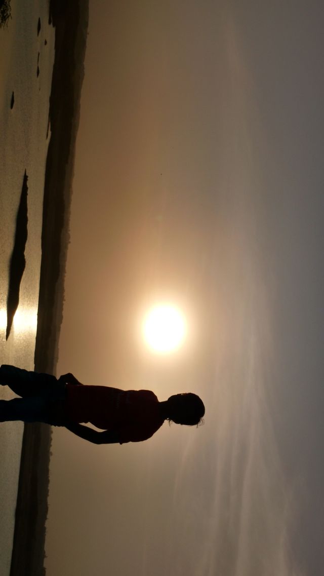 Evening snap