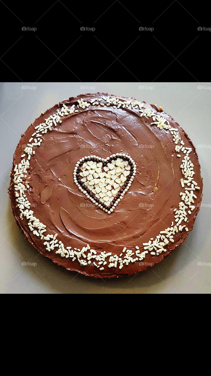 Love cheesecake ❤