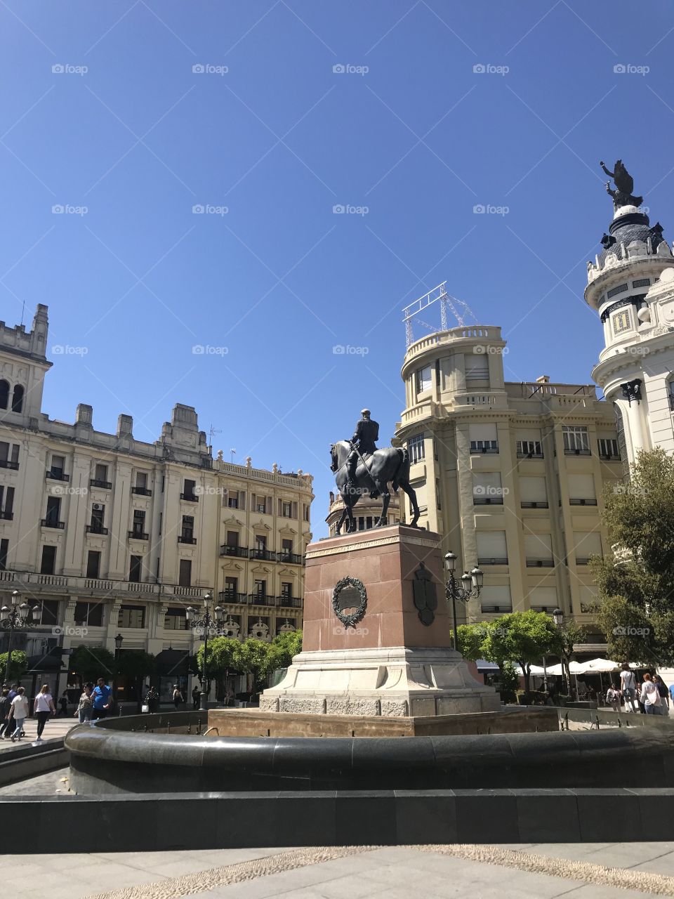 Córdoba Spain 