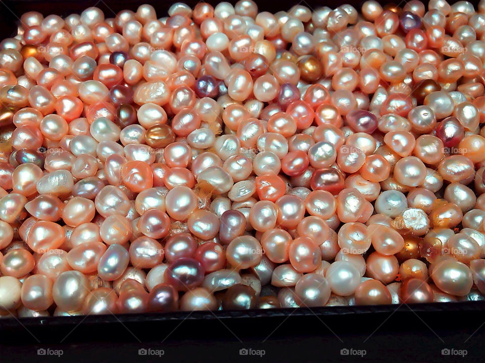 Pearls