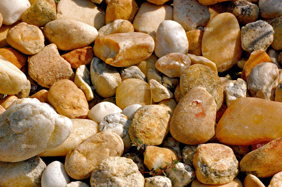 background stones rocks pebbles by refocusphoto