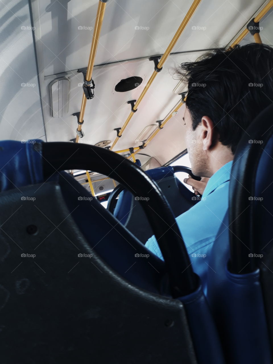 transportation system