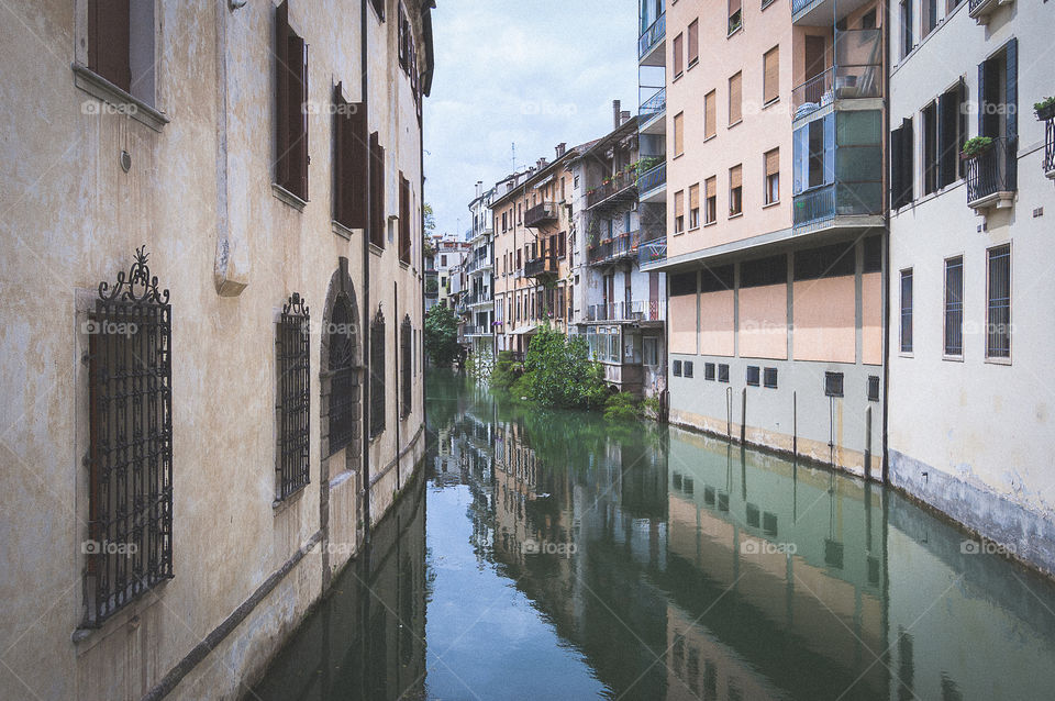 Canal in Venice