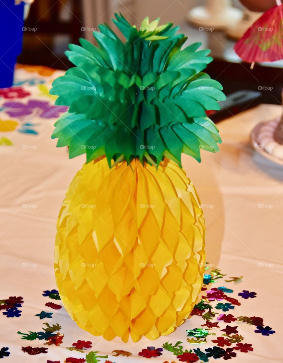 Pineapple