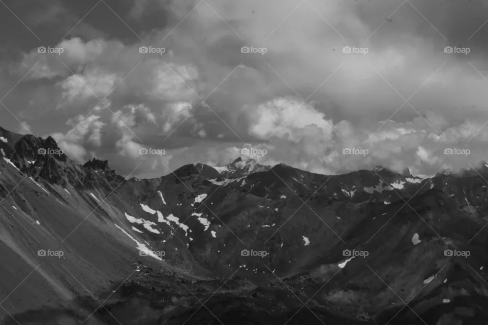 Alpen