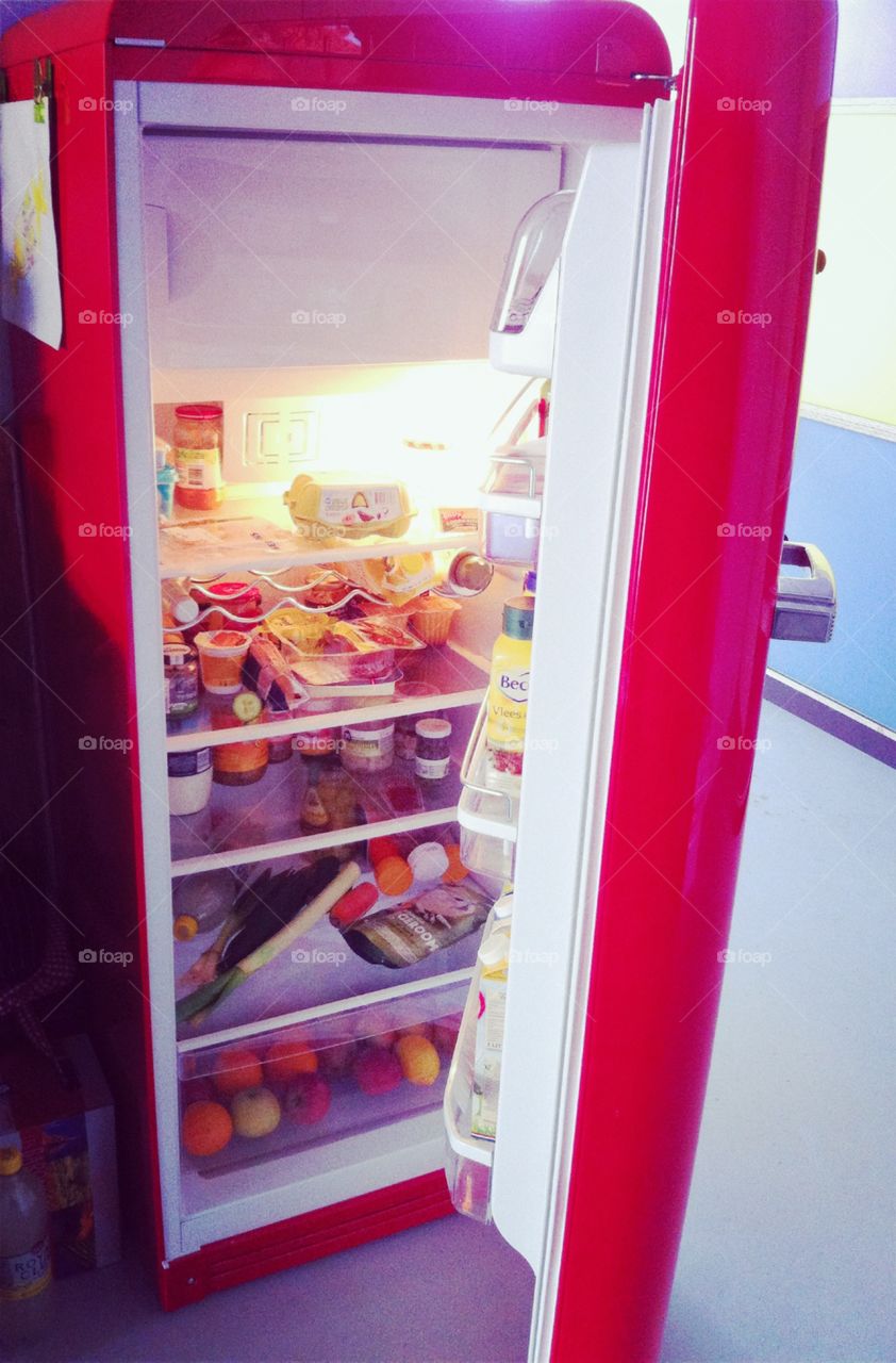 Fridge