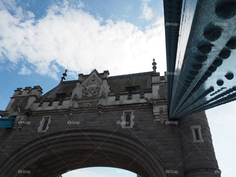 Tower Bridge 