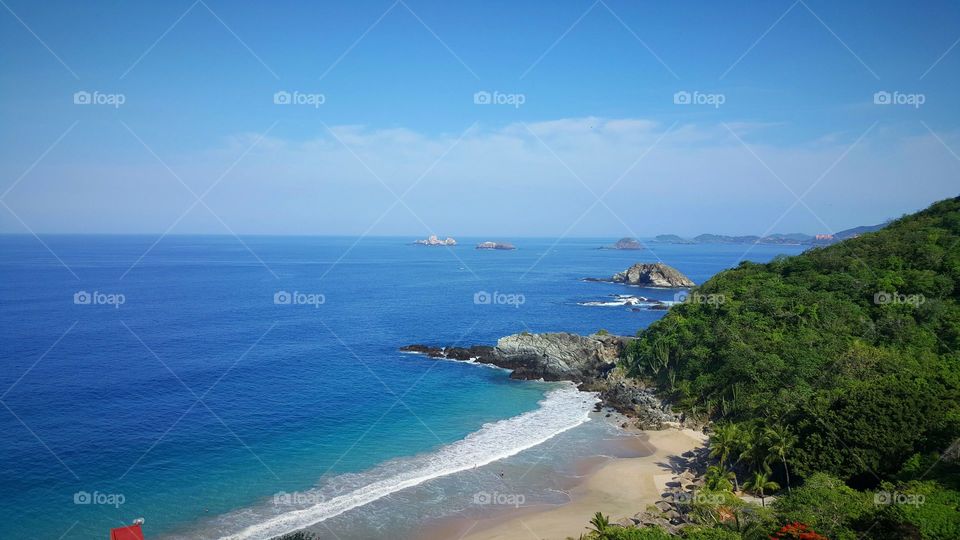 Ixtapa Zihuatanejo