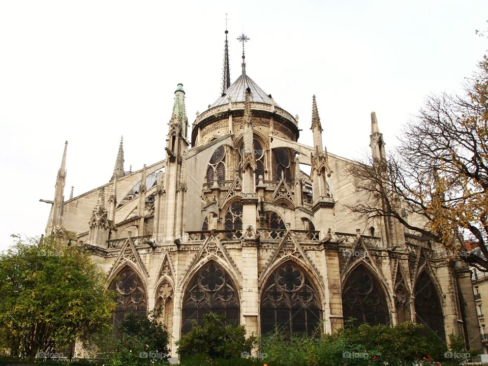 Notre-Dame de Paris

