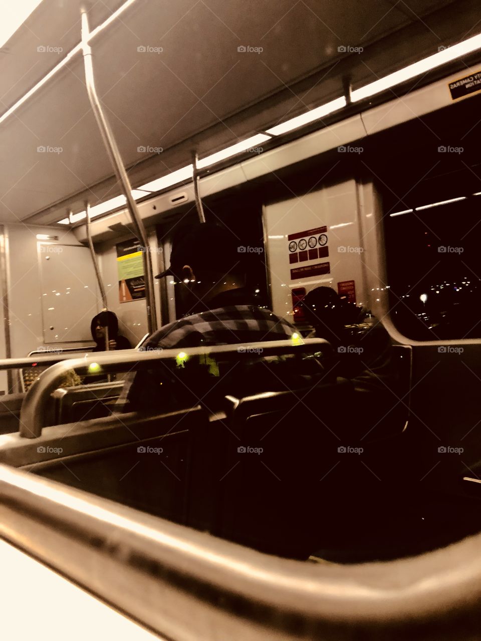 Train ride 🙏🏾