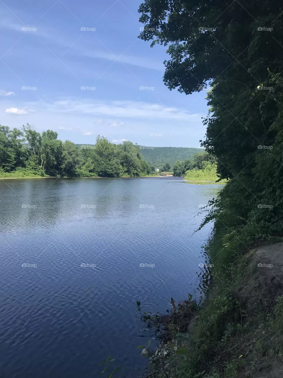 River
