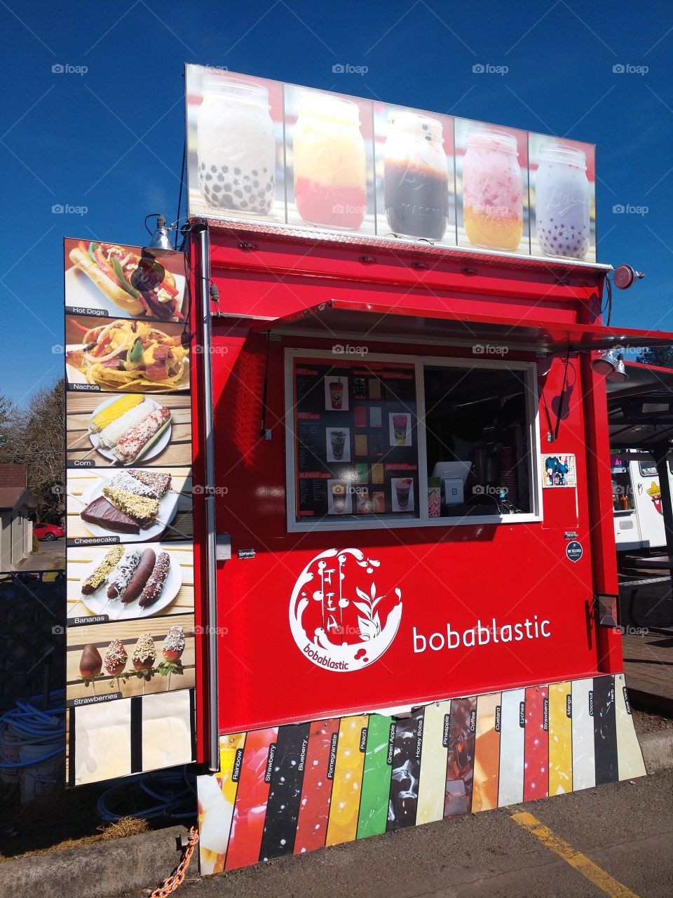 bobablastic food truck