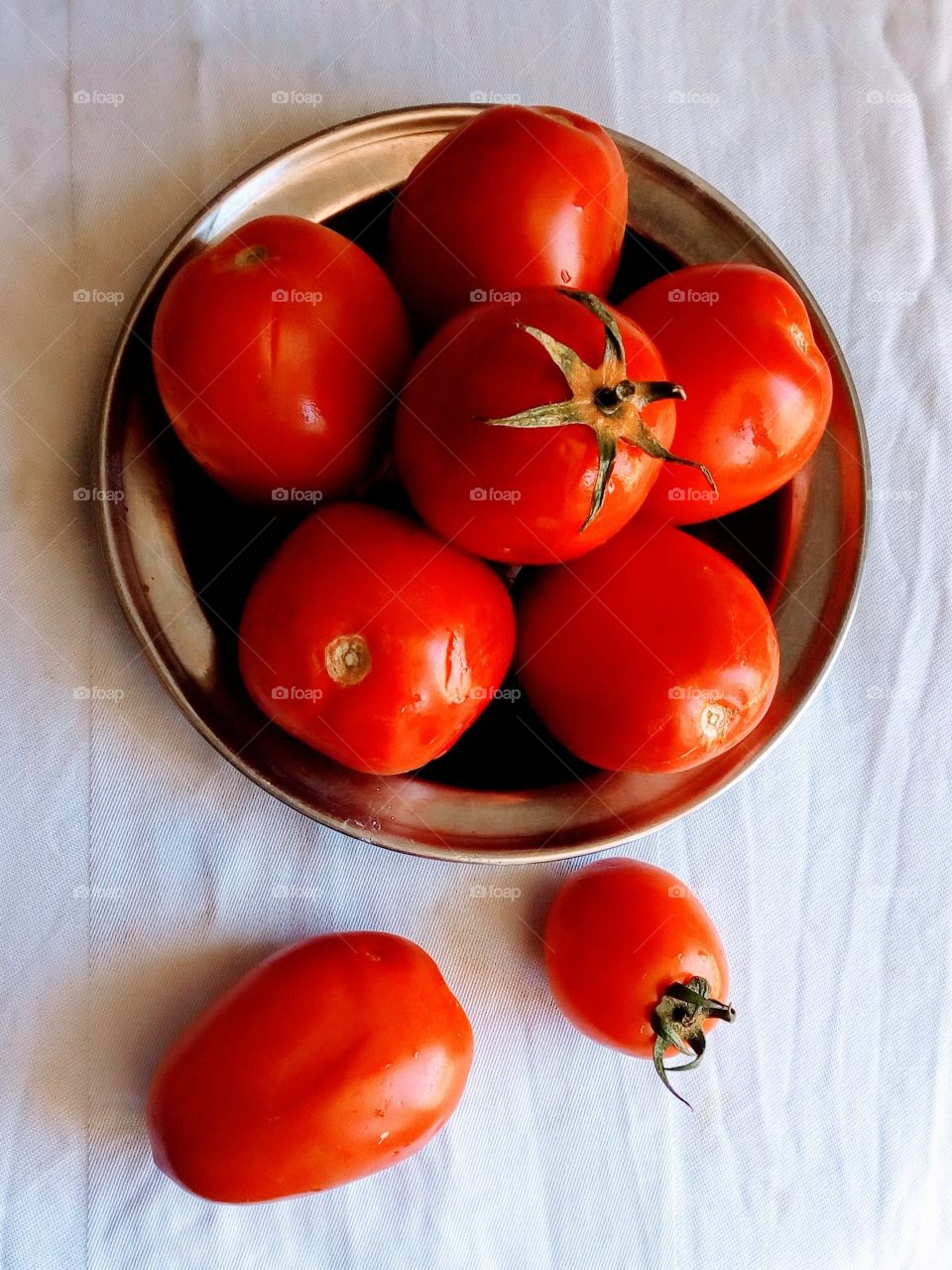 Egyptian tomato