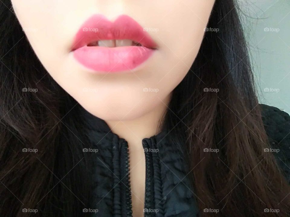 lipstick by nyx