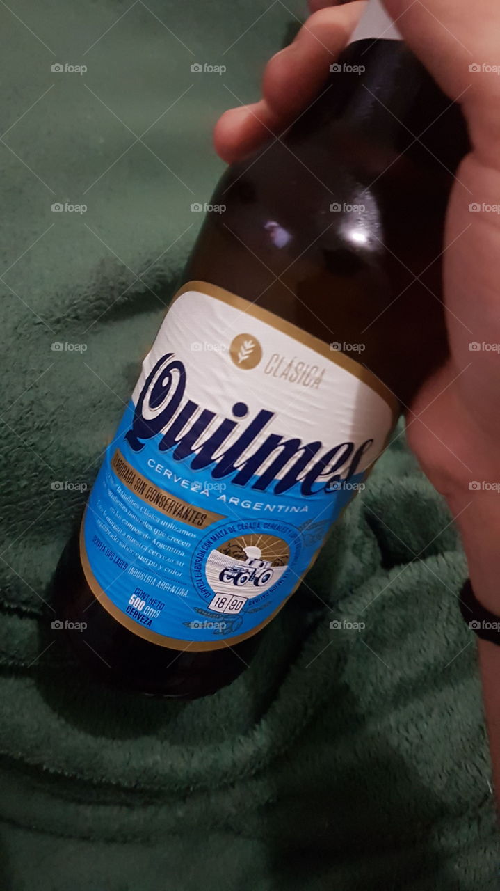 cerveja