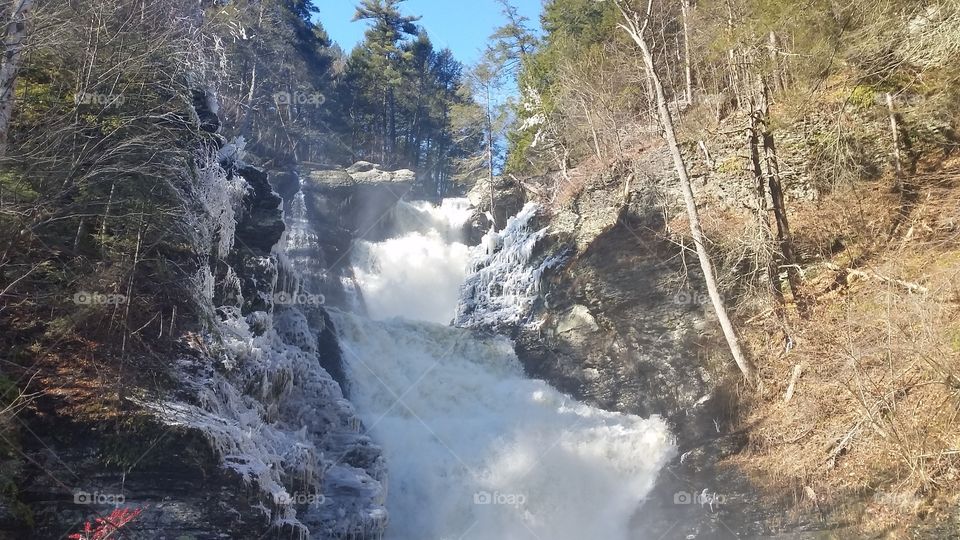 digmans falls