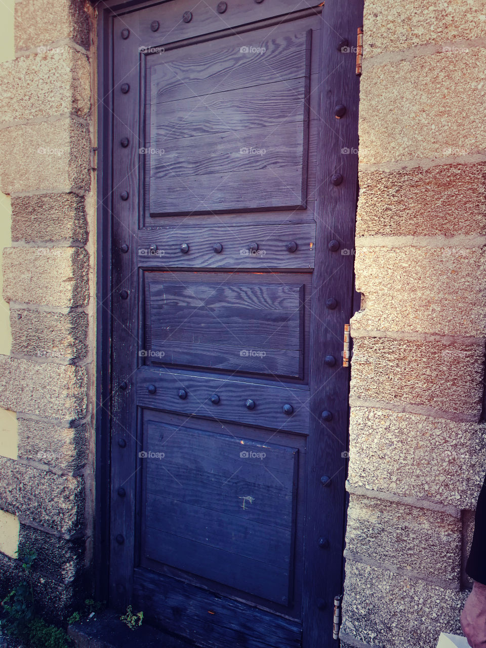 Door 