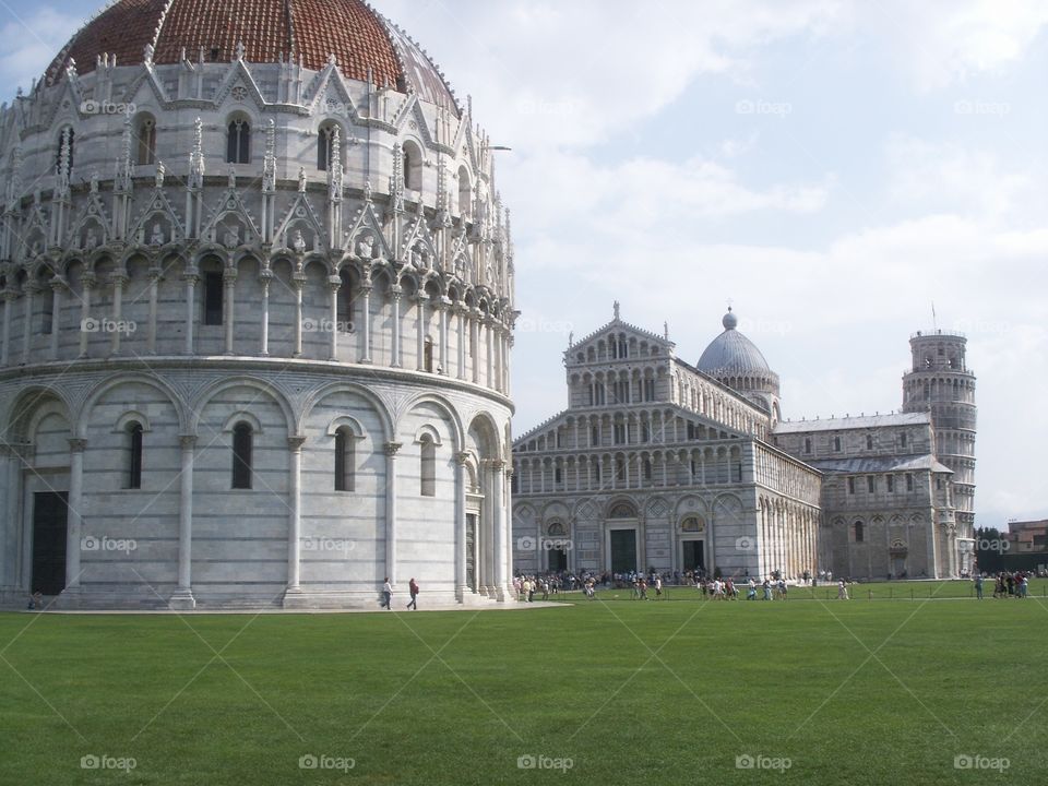 Pisa, Italy