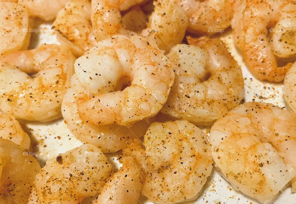 Shrimp 