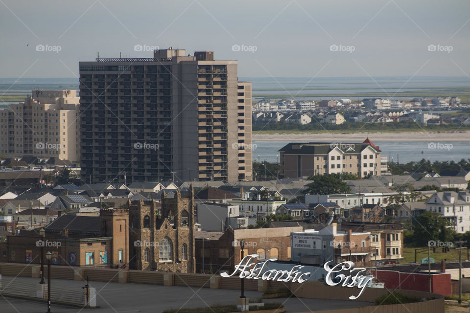 Atlantic City