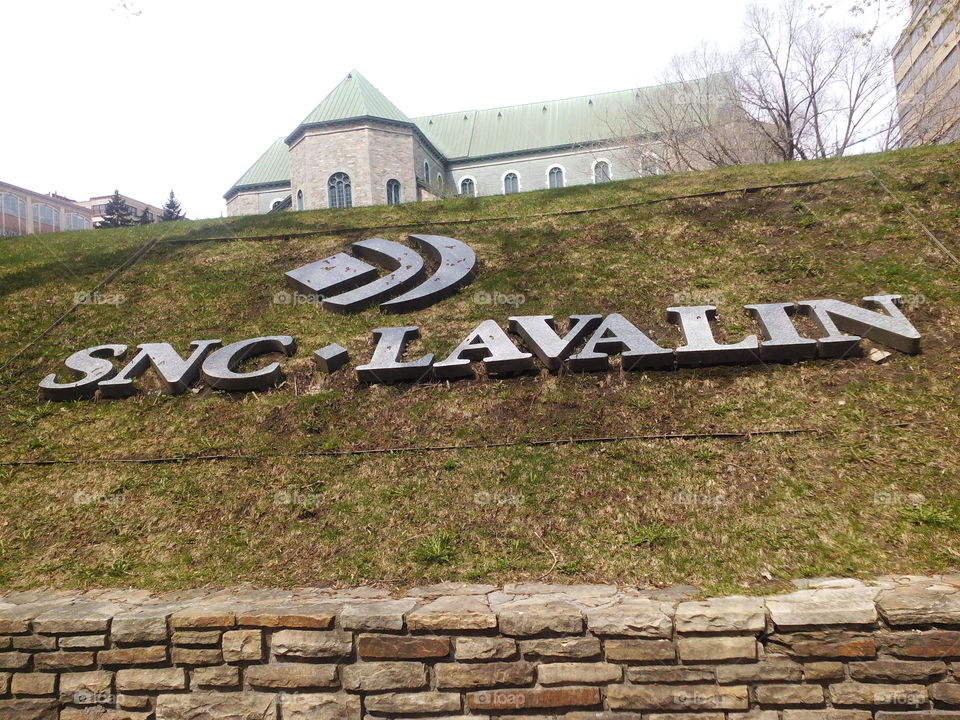 SNC LAVAL