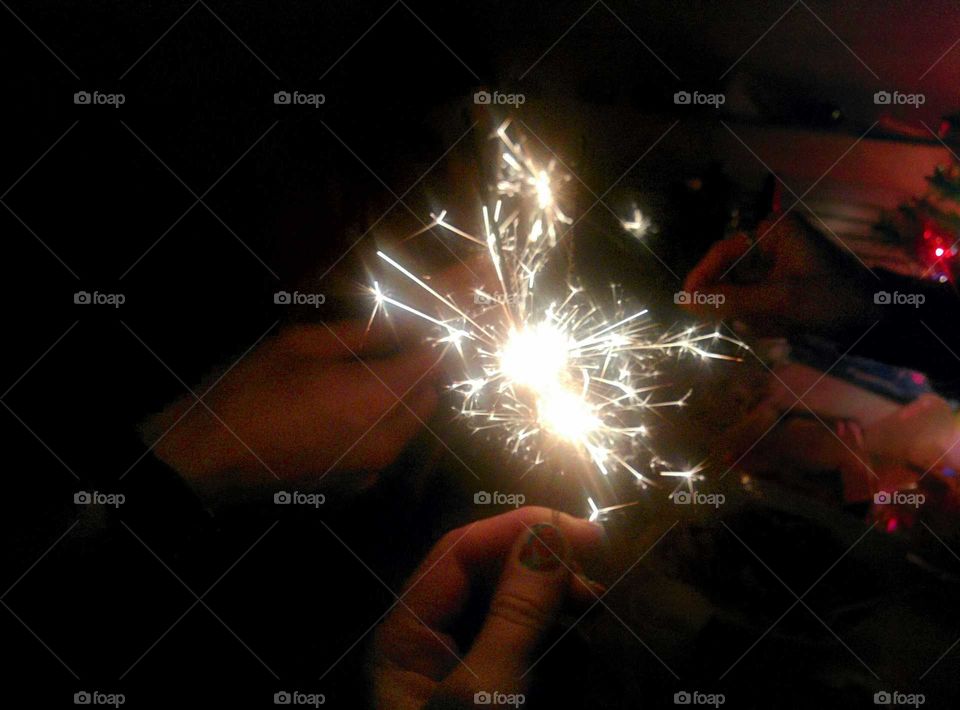 Flame, Christmas, Insubstantial, Festival, Flash