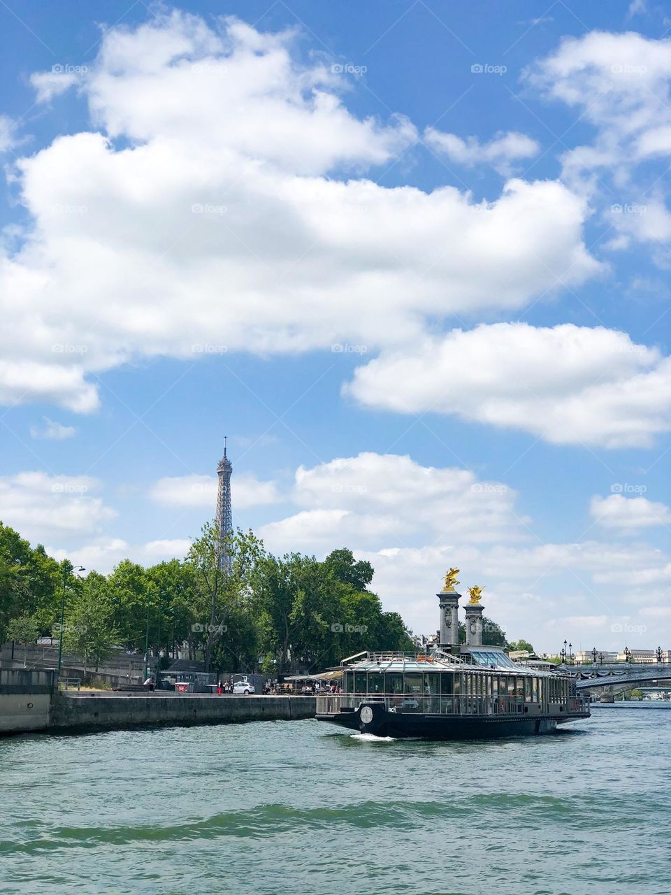 #paris #france #nature #travel #travelling 