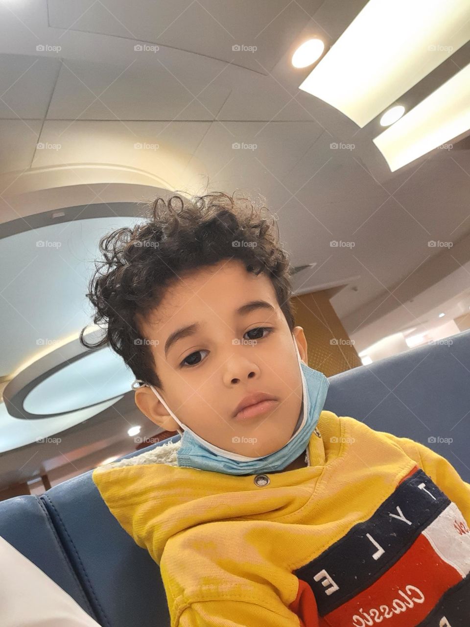 Please help me, I am very poor, I need your support and God is in need