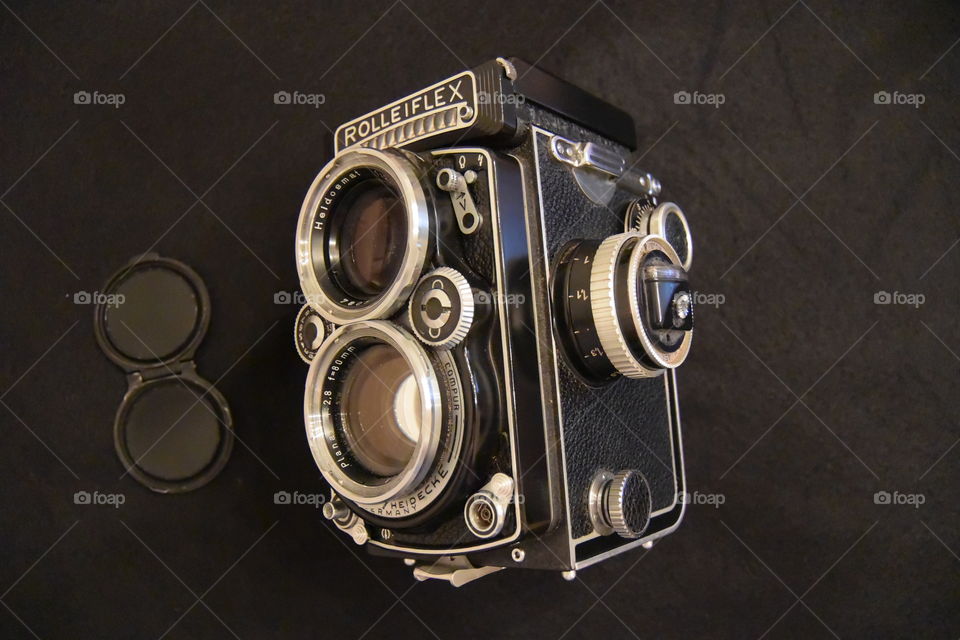 lens