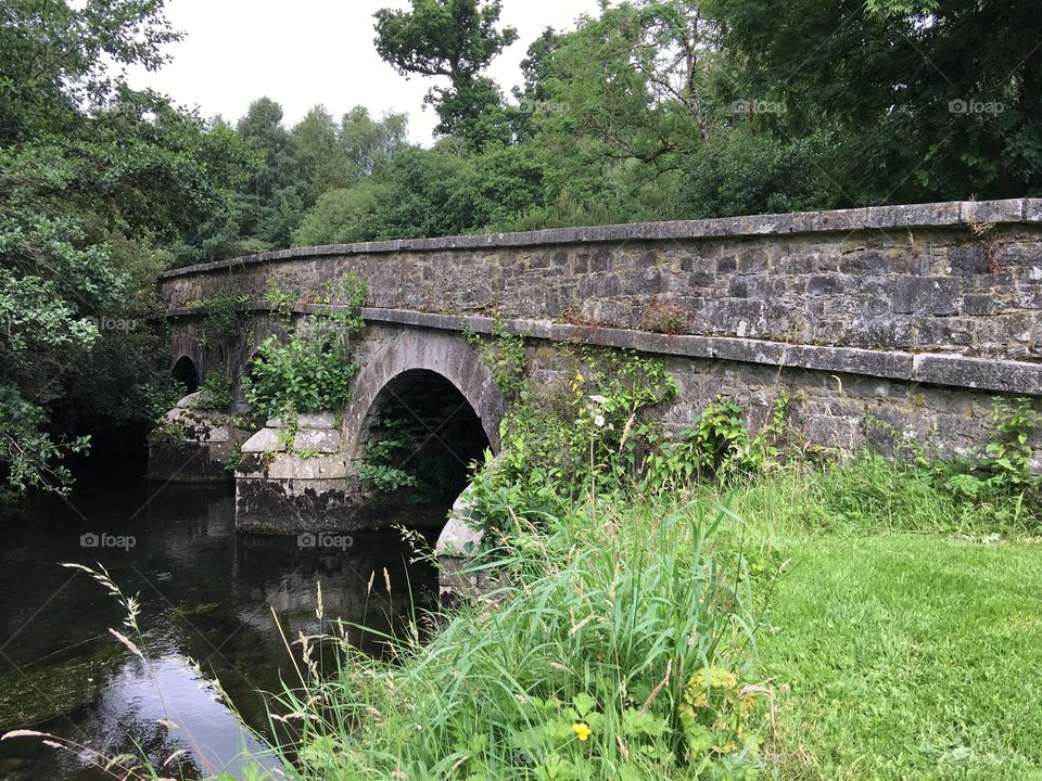 Stone Bridge