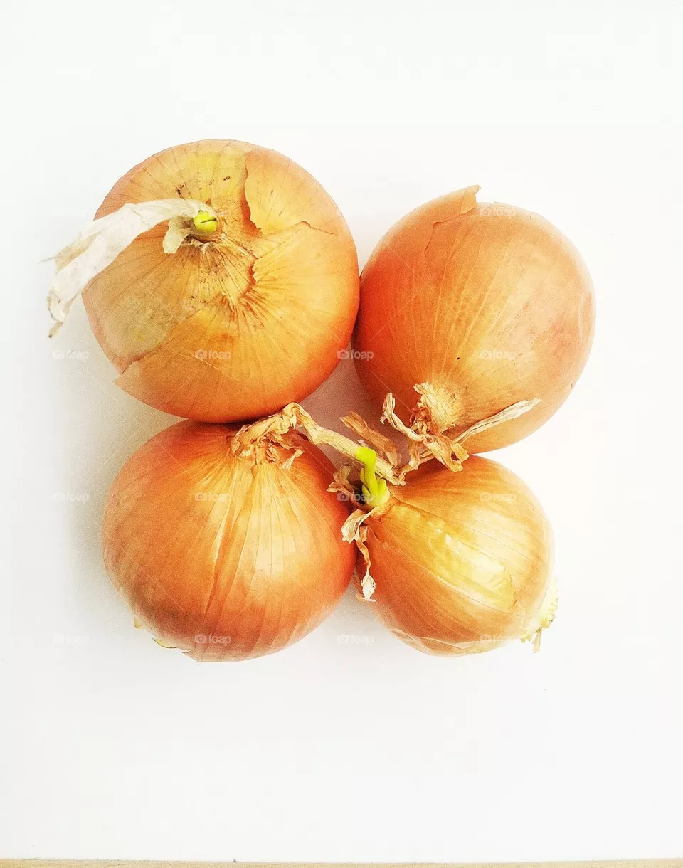 Onions