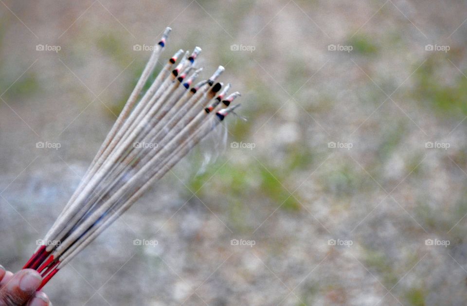 Incense