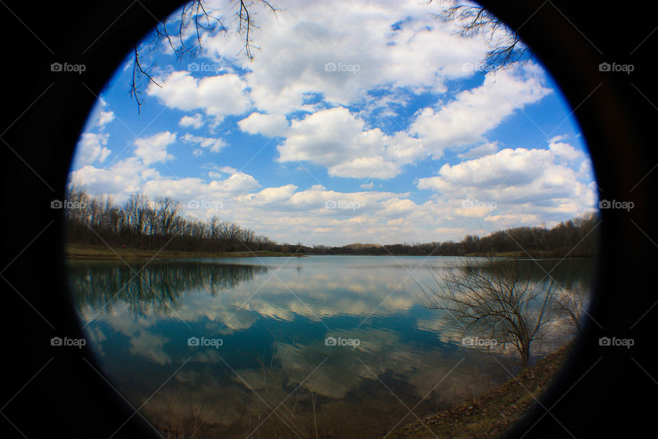 fisheye 