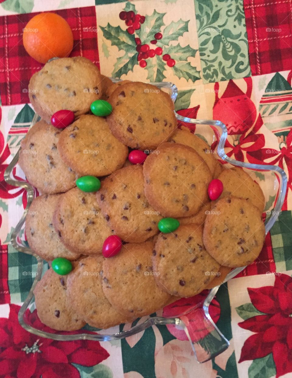 Christmas recipes