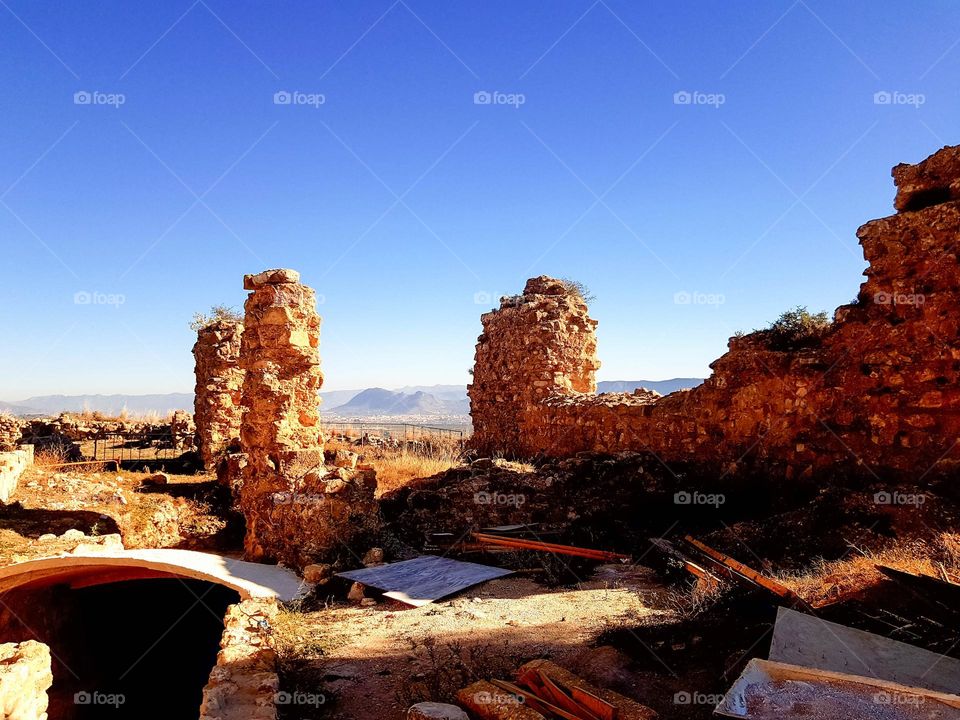 Carrer Pujada al Castell, s/n, 46692 Montesa, Valencia, Испания fortress