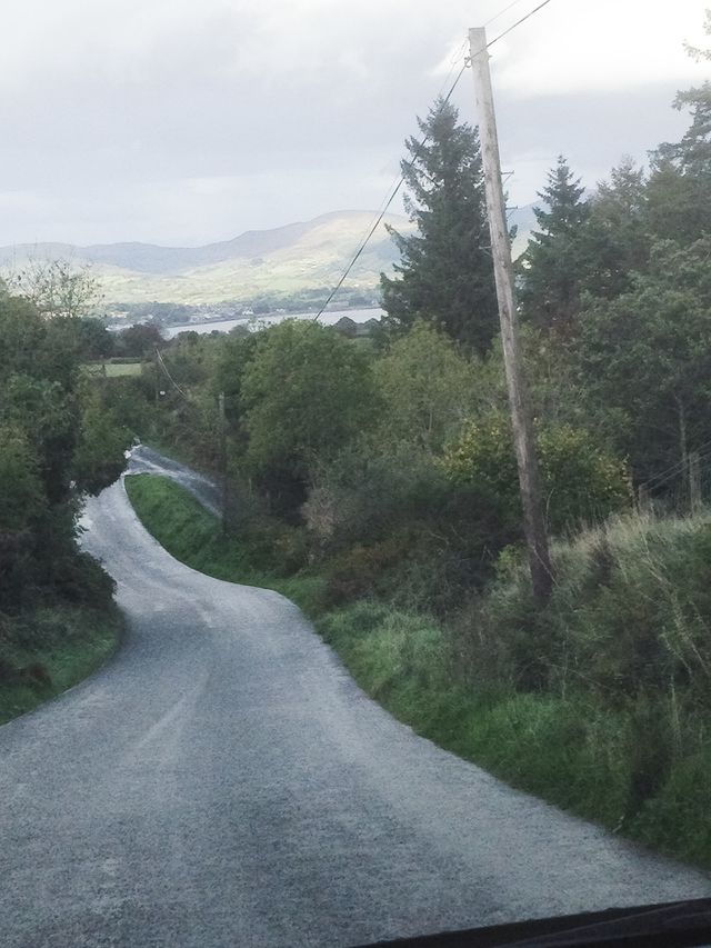 Road home