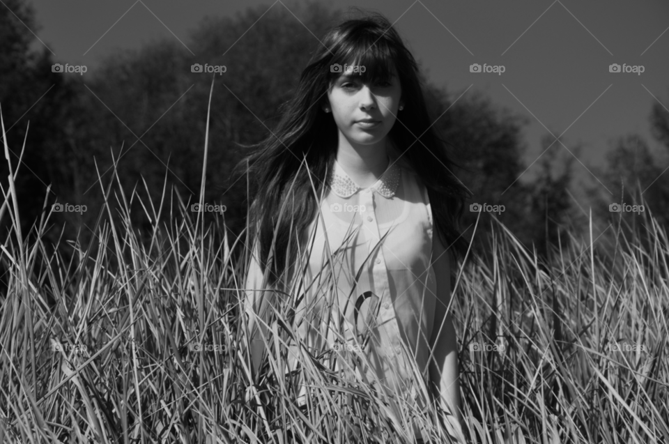 field model photography wind by Shelly_Bowersox
