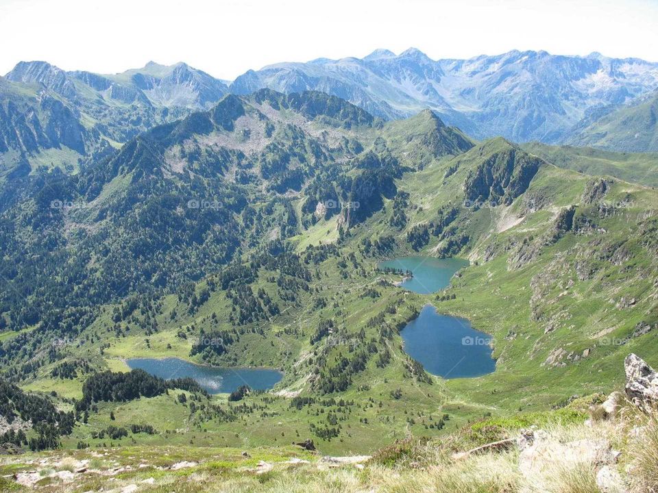 Pyrenees Ariege